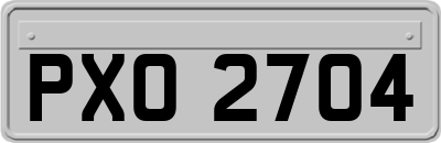 PXO2704