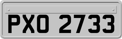 PXO2733