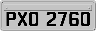 PXO2760