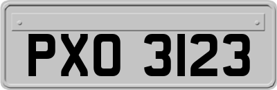 PXO3123