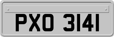 PXO3141