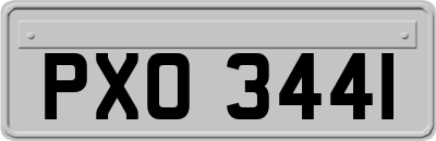 PXO3441