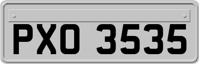 PXO3535