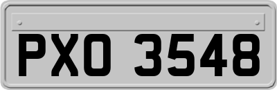 PXO3548