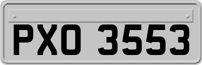 PXO3553