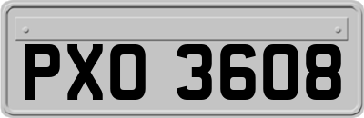 PXO3608