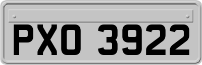 PXO3922