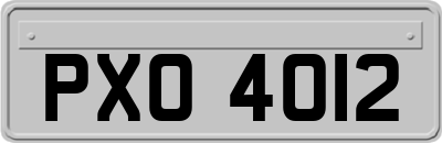 PXO4012