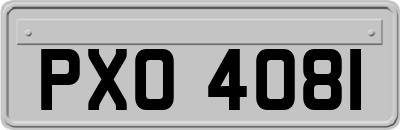 PXO4081