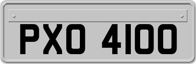 PXO4100