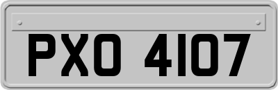 PXO4107