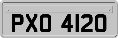 PXO4120