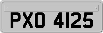 PXO4125