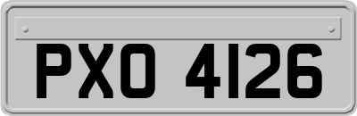 PXO4126