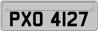 PXO4127