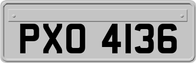 PXO4136