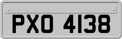 PXO4138