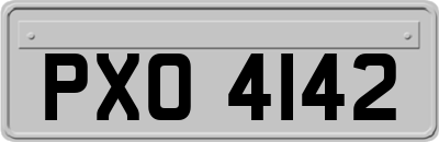 PXO4142