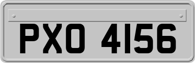 PXO4156