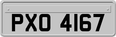 PXO4167