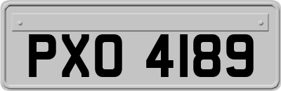 PXO4189