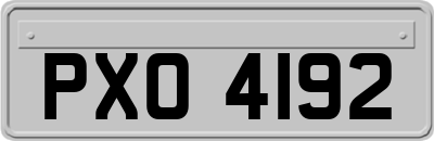 PXO4192