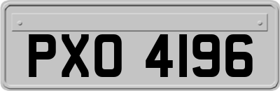 PXO4196