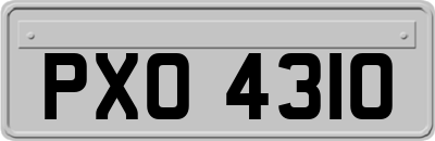 PXO4310