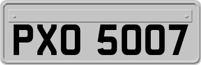 PXO5007