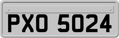 PXO5024