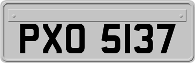 PXO5137