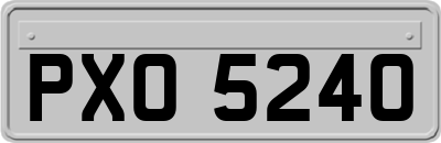 PXO5240