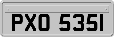 PXO5351