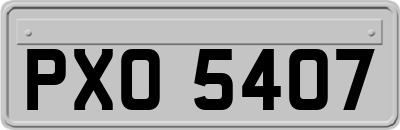 PXO5407