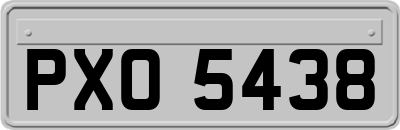 PXO5438