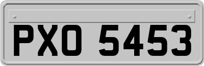 PXO5453