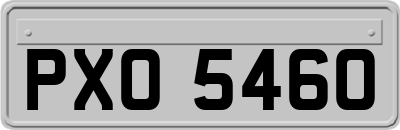 PXO5460