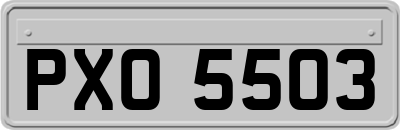 PXO5503