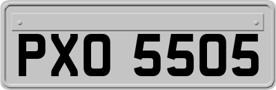 PXO5505