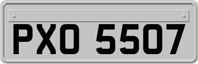 PXO5507