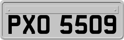 PXO5509