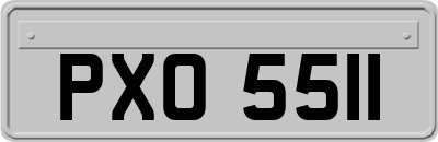 PXO5511