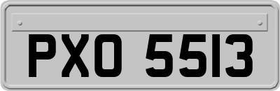 PXO5513