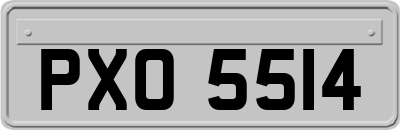 PXO5514