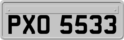 PXO5533