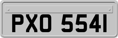 PXO5541