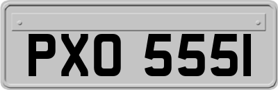 PXO5551