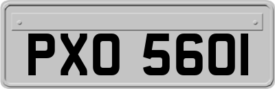 PXO5601