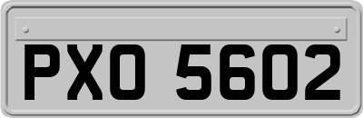 PXO5602