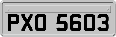 PXO5603